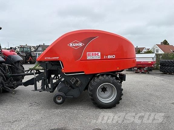 Kuhn I-Bio その他飼料収穫設備