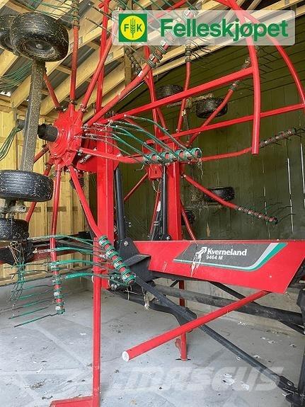  kvernaland 9464m その他飼料収穫設備