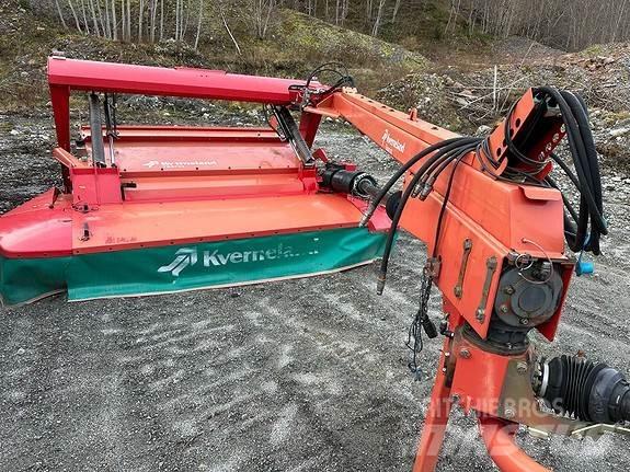 Kverneland 4328 LT その他飼料収穫設備