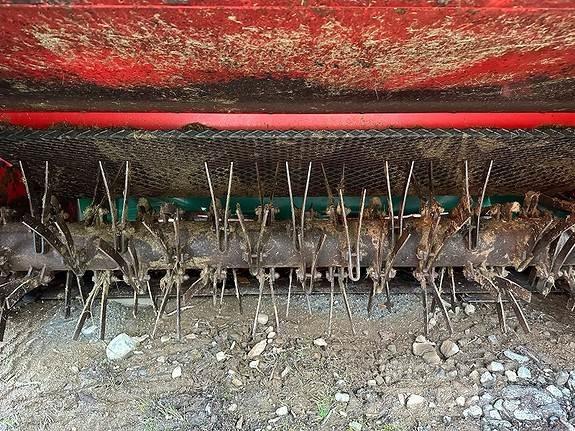 Kverneland 4328 LT その他飼料収穫設備