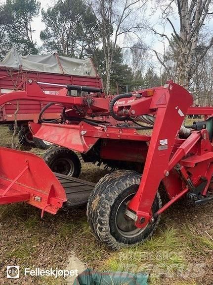 Kverneland 4332LT その他飼料収穫設備