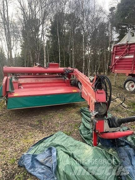 Kverneland 4332LT その他飼料収穫設備