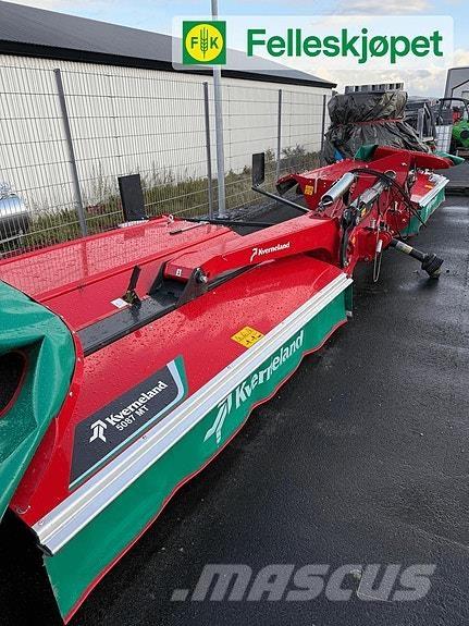 Kverneland 5087 MT その他飼料収穫設備