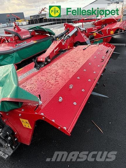 Kverneland 5087 MT その他飼料収穫設備