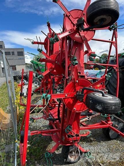 Kverneland 8480 その他飼料収穫設備