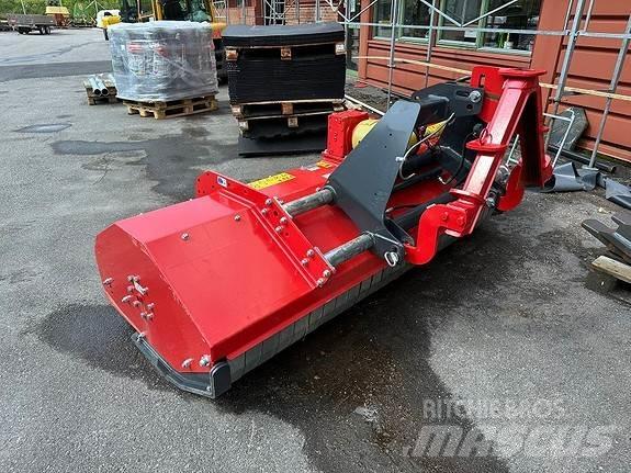 Kverneland FRH 235 その他飼料収穫設備