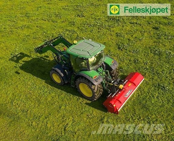 Kverneland FRO 280 その他飼料収穫設備