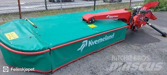 Kverneland ta2832m その他飼料収穫設備