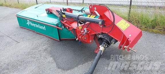 Kverneland ta2832m その他飼料収穫設備