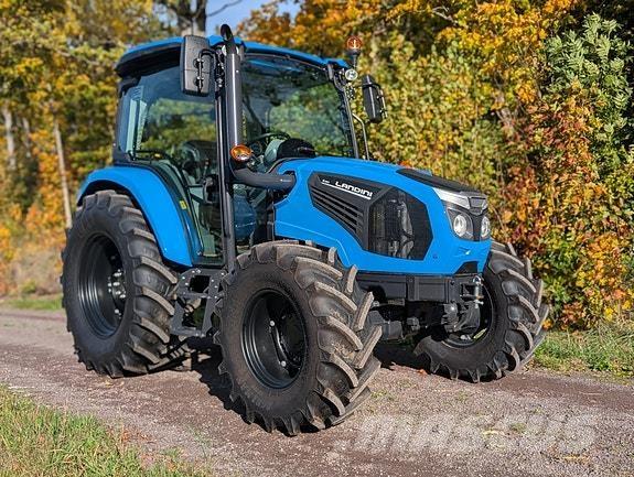 Landini 4-080 トラクター