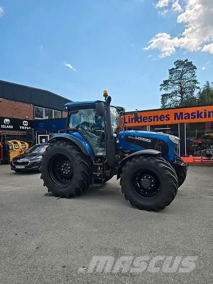 Landini 6-155RS トラクター