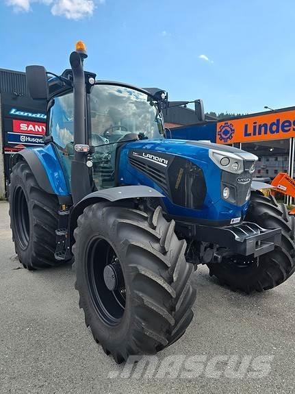 Landini 6-155RS トラクター