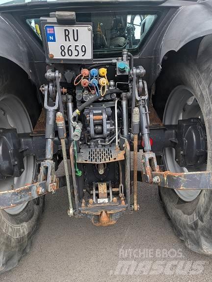 Landini ALPINE 85 トラクター