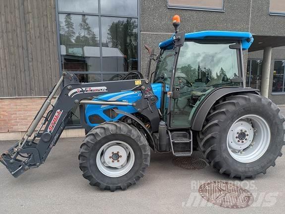 Landini ALPINE 85 トラクター
