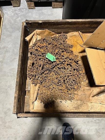  Lettkjetting 汎用トレーラー