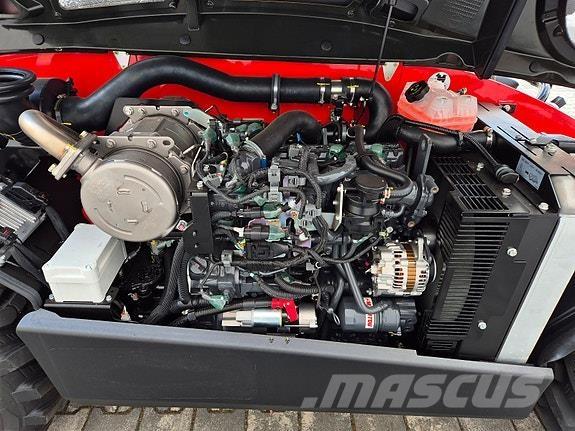 Manitou MT625 #NY# テレスコーピックハンドラー