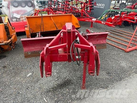 Marsk Stig 275 その他道路と除雪の機械