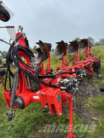 Maschio  リバーシブルプラウ