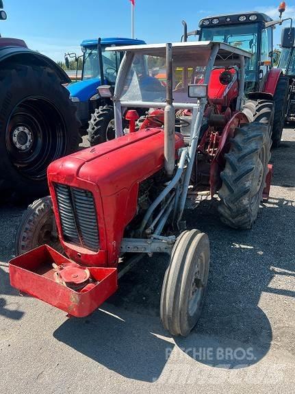 Massey Ferguson 35 トラクター