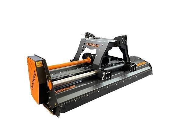 Mateng RF MAX 250 その他飼料収穫設備