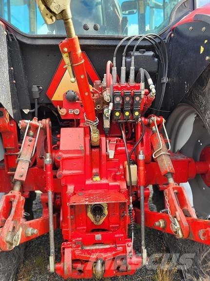 McCormick MC 115 トラクター