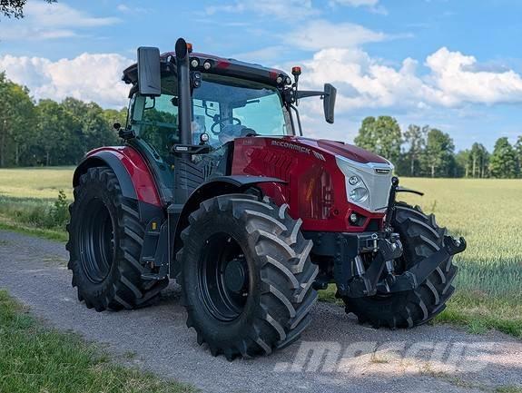 McCormick x7.418 トラクター