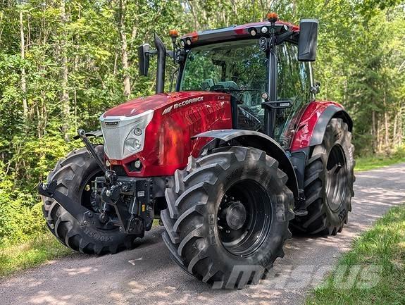 McCormick x7.418 トラクター