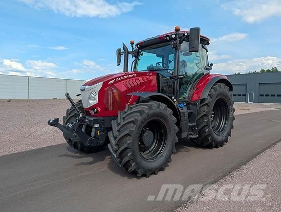 McCormick x7.418 トラクター