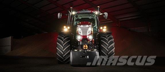 McCormick X7.624 トラクター