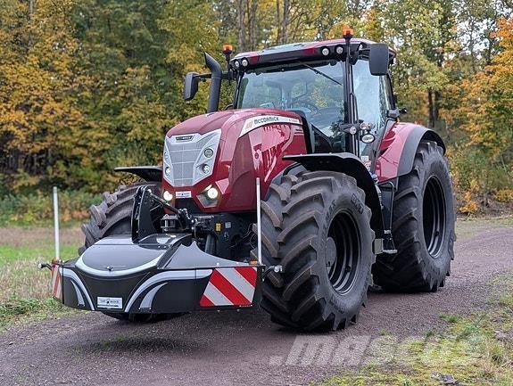 McCormick X7.624 トラクター