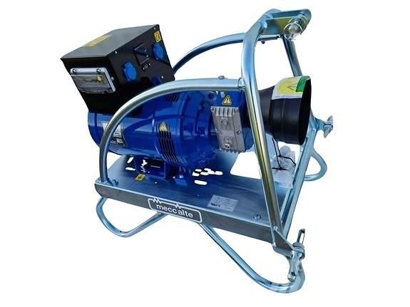  Mecc Alte 2025 その他畜産機材とアクセサリー・アタッチメント