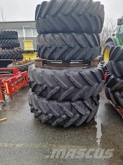 Michelin Multibib タイヤ、ホイル、リム
