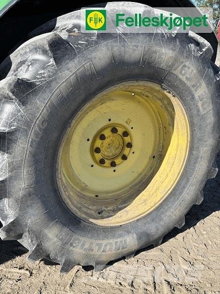 Michelin multibib タイヤ、ホイル、リム