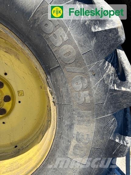Michelin multibib タイヤ、ホイル、リム