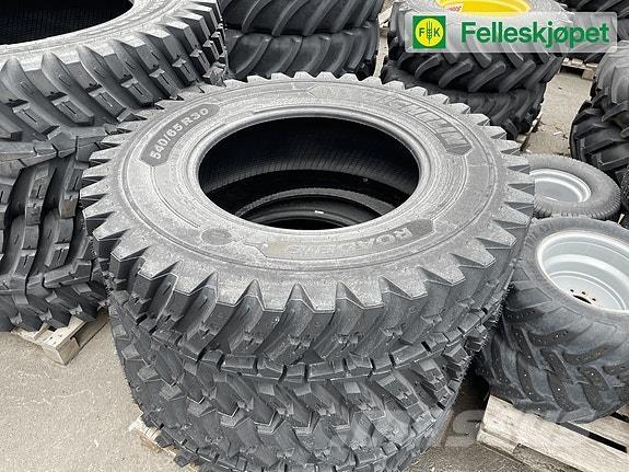 Michelin Roadbib その他道路と除雪の機械