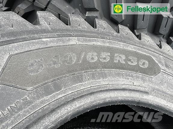Michelin Roadbib その他道路と除雪の機械
