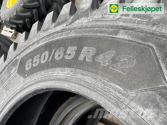 Michelin Roadbib その他道路と除雪の機械