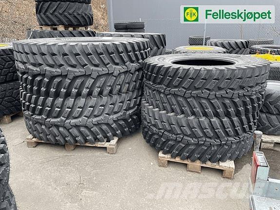 Michelin Roadbib その他道路と除雪の機械