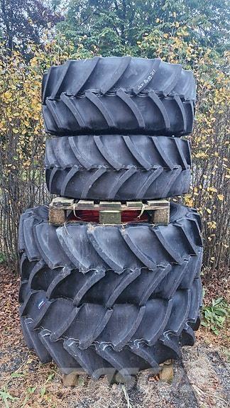 Mitas  トラクター