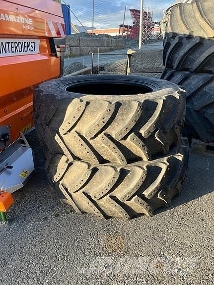 Mitas  タイヤ、ホイル、リム