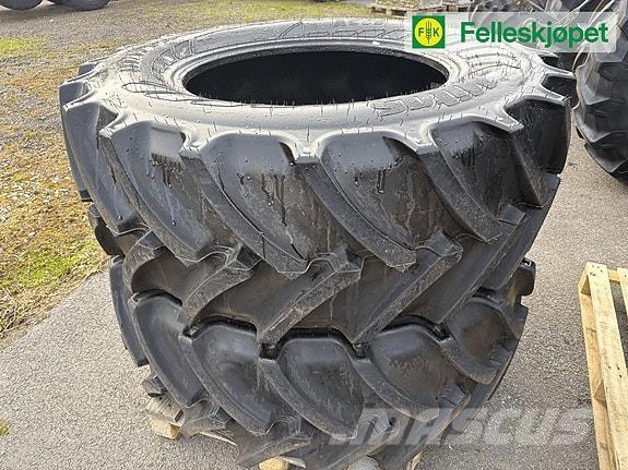 Mitas dekk トラクター