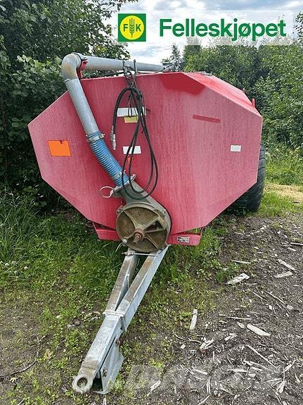 Moi GB 6 ミネラル散布機