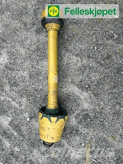 Moi GB 6 ミネラル散布機