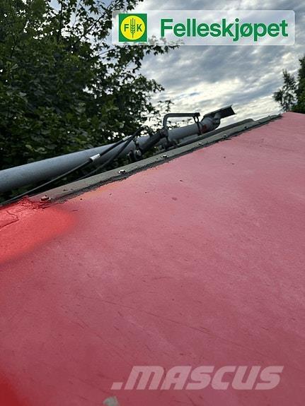 Moi GB 6 ミネラル散布機