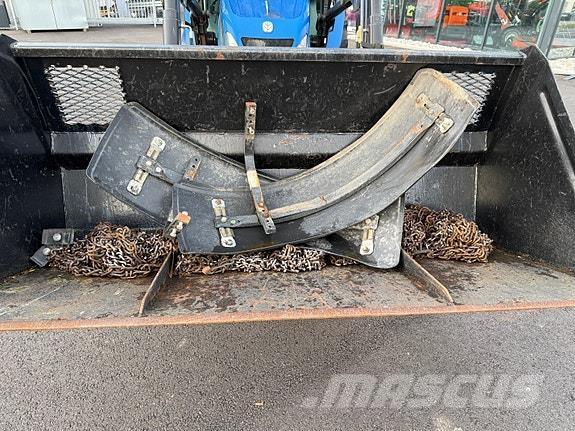 New Holland T4.75 トラクター