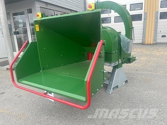 NHS 180i PTO 林業機械-その他