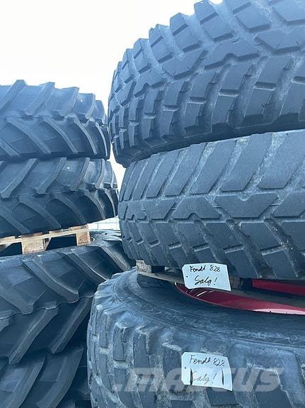 Nokian  その他道路と除雪の機械