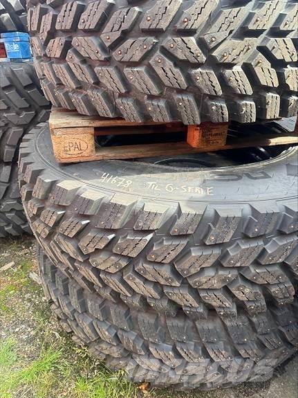 Nokian Hakkapelita タイヤ、ホイル、リム