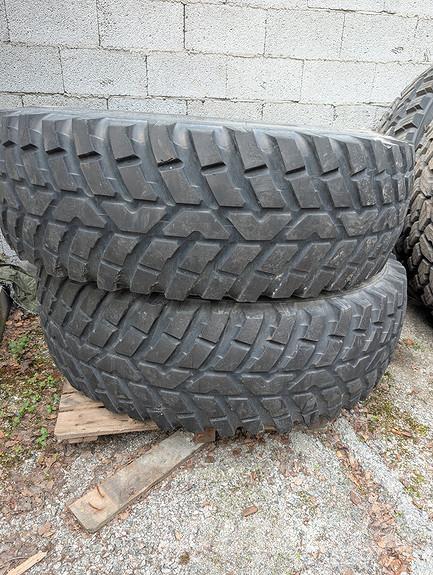 Nokian Tri タイヤ、ホイル、リム