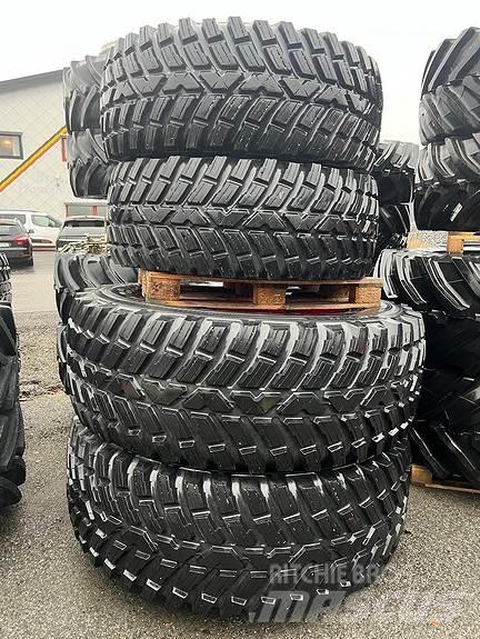 Nokian TRI2 Seipet 汎用トレーラー